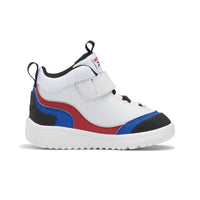 Reebok Βρεφικά Μποτάκια Αθλητικά Weebok Λευκά - elBimbo - Κέρκυρα