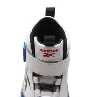 Reebok Βρεφικά Μποτάκια Αθλητικά Weebok Λευκά - elBimbo - Κέρκυρα