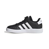 Adidas Παιδικά Sneakers Grand Court Μάυρα - elBimbo - Κέρκυρα