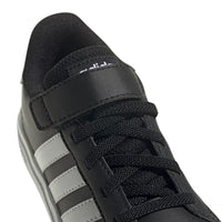 Adidas Παιδικά Sneakers Grand Court Μάυρα - elBimbo - Κέρκυρα