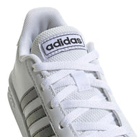 Adidas Παιδικά Grand Court GZ1084 Κορδόνι - elBimbo - Κέρκυρα