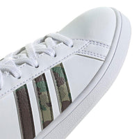 Adidas Παιδικά Grand Court GZ1084 Κορδόνι - elBimbo - Κέρκυρα