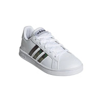 Adidas Παιδικά Grand Court GZ1084 Κορδόνι - elBimbo - Κέρκυρα