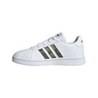 Adidas Παιδικά Grand Court GZ1084 Κορδόνι - elBimbo - Κέρκυρα