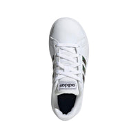 Adidas Παιδικά Grand Court GZ1084 Κορδόνι - elBimbo - Κέρκυρα