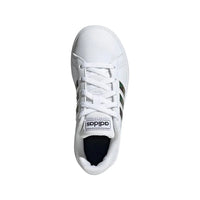 Adidas Παιδικά Grand Court GZ1084 Κορδόνι - elBimbo - Κέρκυρα