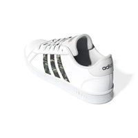 Adidas Παιδικά Grand Court GZ1084 Κορδόνι - elBimbo - Κέρκυρα