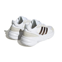 Adidas Γυναικεία αθλητκά Ozelle Λευκό Χρυσό