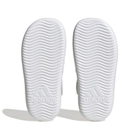 Adidas Παιδικά Πέδιλα θαλάσσης Water Sandal Λευκό Ροζ