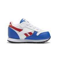 Reebok Βρεφικά Sneakers Classic Leather Ελαστικά Κορδόνια - elBimbo - Κέρκυρα