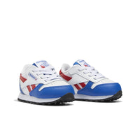 Reebok Βρεφικά Sneakers Classic Leather Ελαστικά Κορδόνια - elBimbo - Κέρκυρα