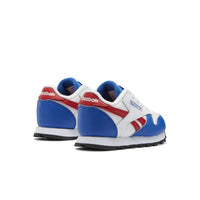 Reebok Βρεφικά Sneakers Classic Leather Ελαστικά Κορδόνια - elBimbo - Κέρκυρα