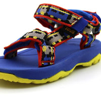 Teva Βρεφικά σανδάλια Hurricane XLT 2 1019390T - elBimbo - Κέρκυρα