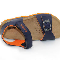 Geox Παιδικά Πέδιλα Ghita J028LB - elBimbo - Κέρκυρα