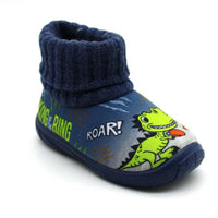 Adam's Παιδικά Κάλτσα Παντόφλες 22529 - elBimbo - Κέρκυρα