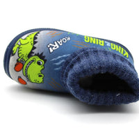 Adam's Παιδικά Κάλτσα Παντόφλες 22529 - elBimbo - Κέρκυρα