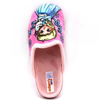 Adam's Παντοφλάκια Παιδικά Frzn 22808 - elBimbo - Κέρκυρα