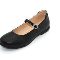 Scarpy Μπαλαρίνες Παιδικές Μάυρες X22-209 - elBimbo - Κέρκυρα