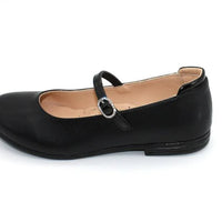 Scarpy Μπαλαρίνες Παιδικές Μάυρες X22-209 - elBimbo - Κέρκυρα