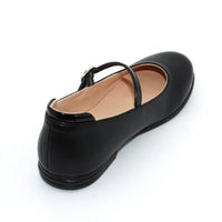 Scarpy Μπαλαρίνες Παιδικές Μάυρες X22-209 - elBimbo - Κέρκυρα