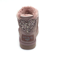 Lelli Kelly Παιδικά Μποτάκια Αδιάβροχα LKHK2265 - elBimbo - Κέρκυρα