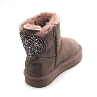 Lelli Kelly Παιδικά Μποτάκια Αδιάβροχα LKHK2265 - elBimbo - Κέρκυρα