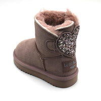 Lelli Kelly Παιδικά Μποτάκια Αδιάβροχα LKHK2265 - elBimbo - Κέρκυρα