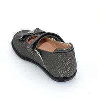 Scarpy Μπαλαρίνες Βρεφικές Ανθρακί - elBimbo - Κέρκυρα