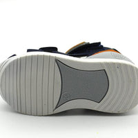 Zak Πεδίλα Κλειστά Βρεφικά Μπλε - elBimbo - Κέρκυρα