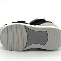 Zak Πεδίλα Κλειστά Βρεφικά Μπλε - elBimbo - Κέρκυρα