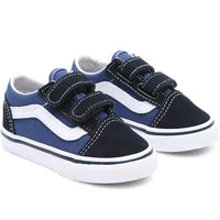 Vans Βρεφικά Old Skool VN000D3YNVY1 Μπλε - elBimbo - Κέρκυρα