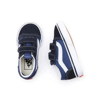 Vans Βρεφικά Old Skool VN000D3YNVY1 Μπλε - elBimbo - Κέρκυρα