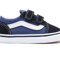 Vans Βρεφικά Old Skool VN000D3YNVY1 Μπλε - elBimbo - Κέρκυρα
