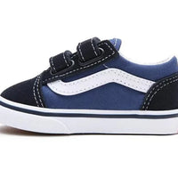 Vans Βρεφικά Old Skool VN000D3YNVY1 Μπλε - elBimbo - Κέρκυρα