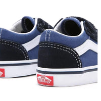 Vans Παιδικά Old Skool Navy / Μπλε - elBimbo - Κέρκυρα