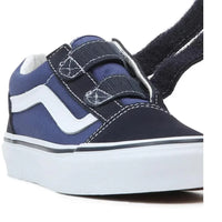Vans Παιδικά Old Skool Navy / Μπλε - elBimbo - Κέρκυρα