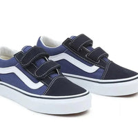 Vans Παιδικά Old Skool Navy / Μπλε - elBimbo - Κέρκυρα