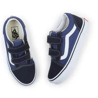 Vans Παιδικά Old Skool Navy / Μπλε - elBimbo - Κέρκυρα