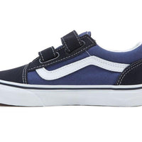 Vans Παιδικά Old Skool Navy / Μπλε - elBimbo - Κέρκυρα