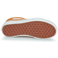 Vans Old Skool Παιδικά Πορτοκαλί - elBimbo - Κέρκυρα