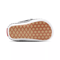 Vans Αγκαλιάς In Sk8-Hi Crib Μαυρα - elBimbo - Κέρκυρα