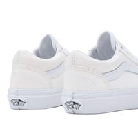Vans Old Skool Παιδικά Glitter Λευκό - elBimbo - Κέρκυρα