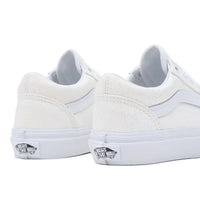 Vans Old Skool Παιδικά Glitter Λευκό - elBimbo - Κέρκυρα