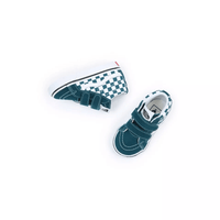 Vans Βρεφικά Μποτάκια Sk8-Mid Πράσινα - elBimbo - Κέρκυρα