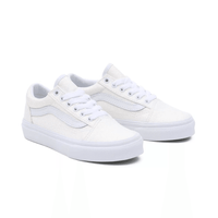 Vans Old Skool Παιδικά Glitter Λευκό - elBimbo - Κέρκυρα