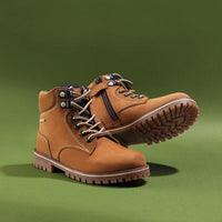 Mayoral Ορειβατικά Μποτάκια Καφέ - elBimbo - Κέρκυρα