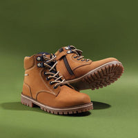 Mayoral Ορειβατικά Μποτάκια Καφέ - elBimbo - Κέρκυρα