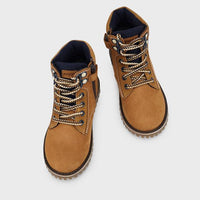 Mayoral Ορειβατικά Μποτάκια Καφέ - elBimbo - Κέρκυρα