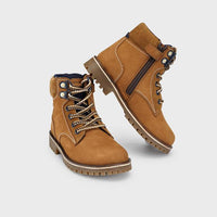 Mayoral Ορειβατικά Μποτάκια Καφέ - elBimbo - Κέρκυρα