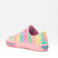 Lelli Kelly Sneakers Πάνινα Πεταλουδες